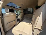 لكزس إل إكس 570 2014